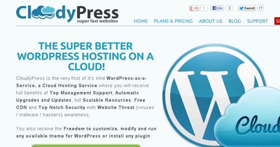 10 Best Options for Managed WordPress Hosting