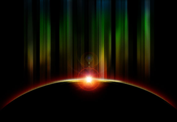 30 Excellent Color Spectrum Wallpapers 12 30 Excellent Color Spectrum Wallpapers 12