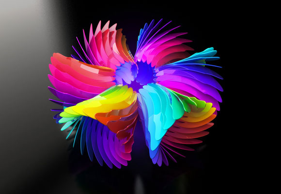 30 Excellent Color Spectrum Wallpapers 19 30 Excellent Color Spectrum Wallpapers 19