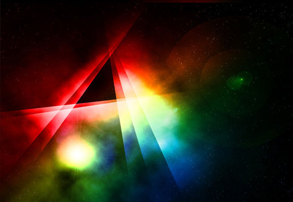 30 Excellent Color Spectrum Wallpapers 20 30 Excellent Color Spectrum Wallpapers 20