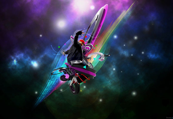 30 Excellent Color Spectrum Wallpapers 21 30 Excellent Color Spectrum Wallpapers 21
