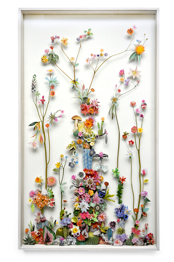 Beautiful Flower Illustrations for designers Inspiration 1 Beautiful Flower Illustrations for designers Inspiration 1