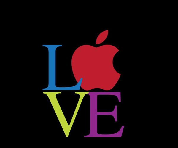 20 Beautiful Apple Ipad Wallpapers Djdesignerlab