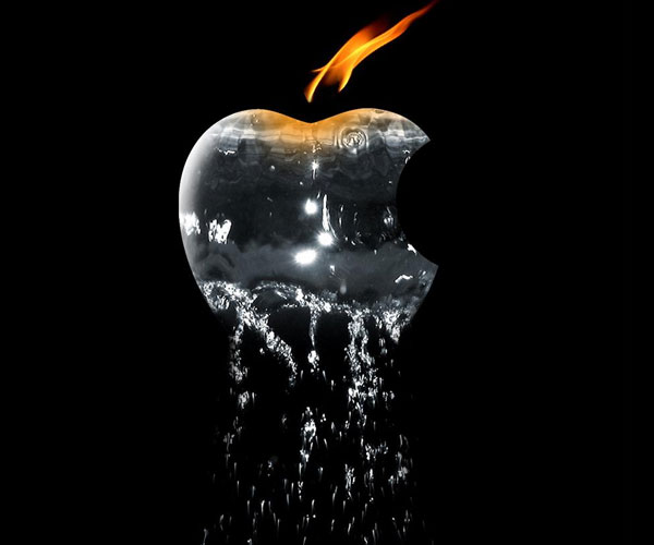 20 Beautiful Apple Ipad Wallpapers Djdesignerlab