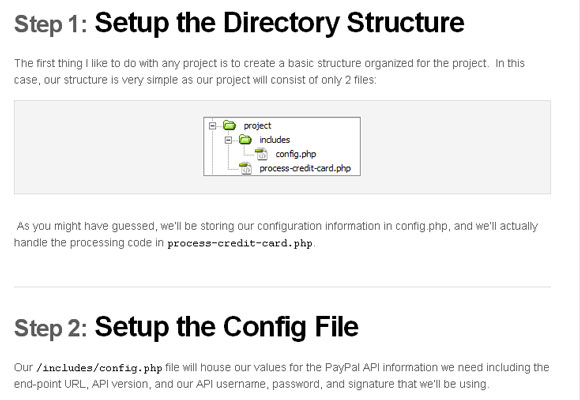 20 Useful PHP Tutorials and Examples for Beginners 16
