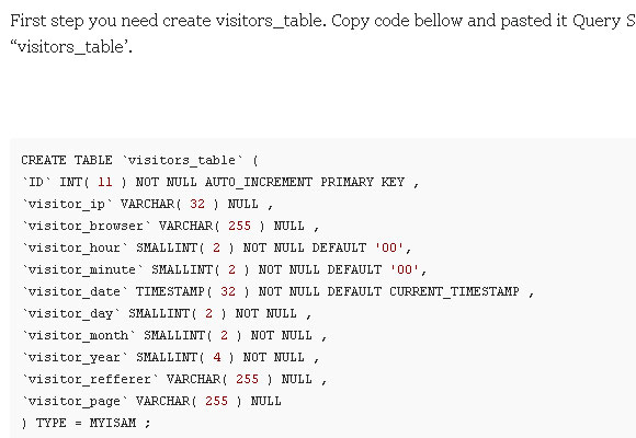 20 Useful PHP Tutorials and Examples for Beginners 4
