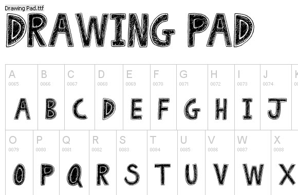 Beautiful Collection of Creative Embossed Font for Free 13 Beautiful Collection of Creative Embossed Font for Free 13