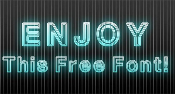 Beautiful Collection of Creative Embossed Font for Free 18 Beautiful Collection of Creative Embossed Font for Free 18