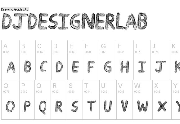 Beautiful Collection of Creative Embossed Font for Free 8 Beautiful Collection of Creative Embossed Font for Free 8