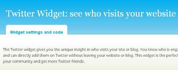 15 Useful Twitter Plugins for WordPress Blog