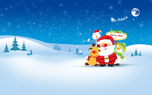 20 Beautiful Winter Wallpaper for Desktop 15 20 Beautiful Winter Wallpaper for Desktop 15