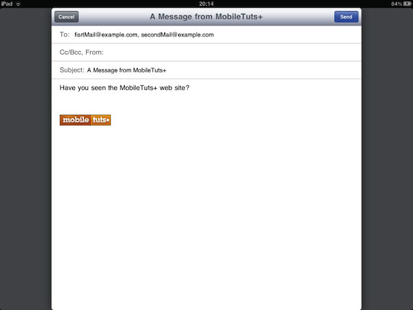 15+ Useful iPhone Application Development Tutorials Around The Web 12 15+ Useful iPhone Application Development Tutorials Around The Web 12