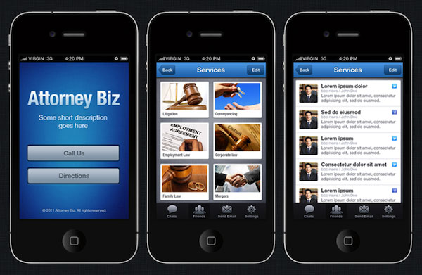 15+ Useful iPhone Application Development Tutorials Around The Web 8 15+ Useful iPhone Application Development Tutorials Around The Web 8