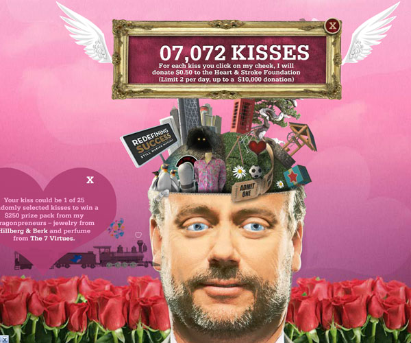 20 Magnificent Examples of Texture Usage in Web Design 13 20 Magnificent Examples of Texture Usage in Web Design 13