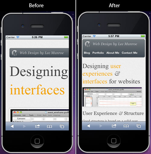 12 Useful Responsive Web Design Tutorials 6 12 Useful Responsive Web Design Tutorials 6