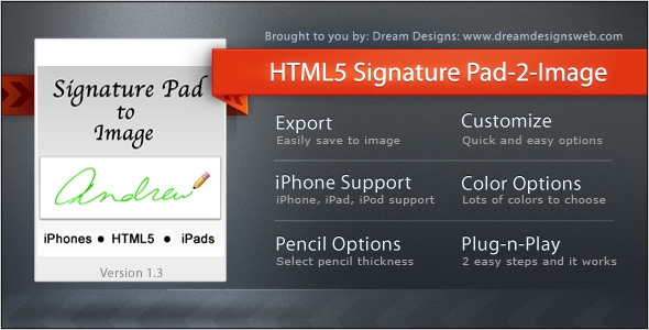 10 Premium HTML5 Canvas Template Showcase - DJ Designer Lab
