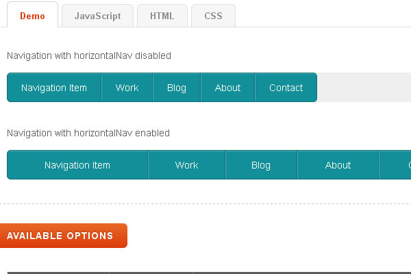 10 Best jQuery Plugins for Web Designer and Developers