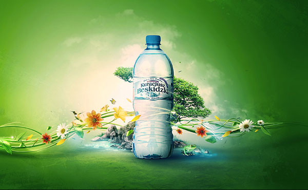 20 Creative Advertisements on Food Products