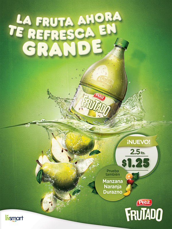 20 Creative Advertisements on Food Products DJ Designer Lab