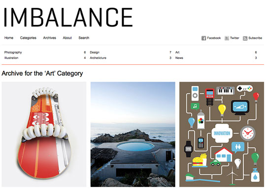25 Free High Quality WordPress Themes 17 25 Free High Quality WordPress Themes 17
