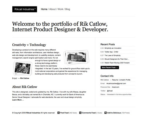 20 Effective Examples Of Minimal Web Design 10 20 Effective Examples Of Minimal Web Design 10