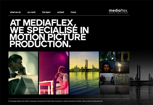 20 Effective Examples Of Minimal Web Design 16 20 Effective Examples Of Minimal Web Design 16