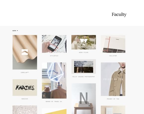 20 Effective Examples Of Minimal Web Design 2 20 Effective Examples Of Minimal Web Design 2