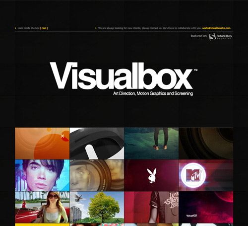 20 Effective Examples Of Minimal Web Design 17 20 Effective Examples Of Minimal Web Design 17