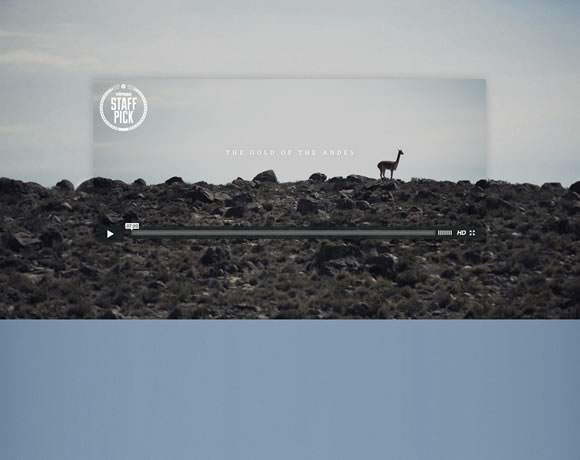 20 Effective Examples Of Minimal Web Design 4 20 Effective Examples Of Minimal Web Design 4