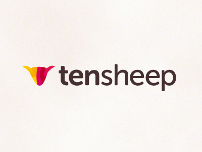 30 Beautiful Sheep Logo Designs