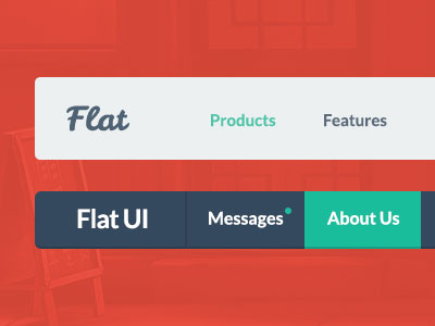 20 Free UI Element PSD Files 11 20 Free UI Element PSD Files 11