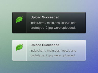 20 Free UI Element PSD Files 13 20 Free UI Element PSD Files 13