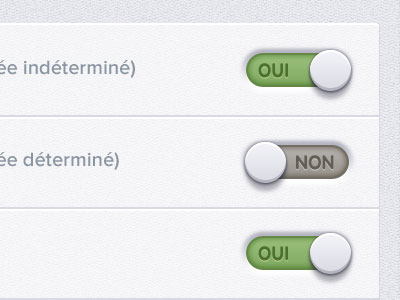 20 Free UI Element PSD Files 6 20 Free UI Element PSD Files 6