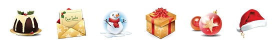 A Beautiful Collection of Free Web Icons 1 A Beautiful Collection of Free Web Icons 1