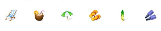 A Beautiful Collection of Free Web Icons 8 A Beautiful Collection of Free Web Icons 8