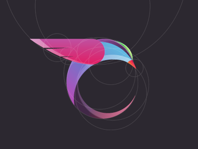 20 Excellent Colorful Logo Design for Designers Inspiration 12 20 Excellent Colorful Logo Design for Designers Inspiration 12