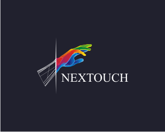 20 Excellent Colorful Logo Design for Designers Inspiration 4 20 Excellent Colorful Logo Design for Designers Inspiration 4