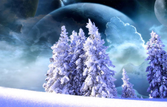 20 Wonderful Winter Wallpaper for Desktop 11 20 Wonderful Winter Wallpaper for Desktop 11