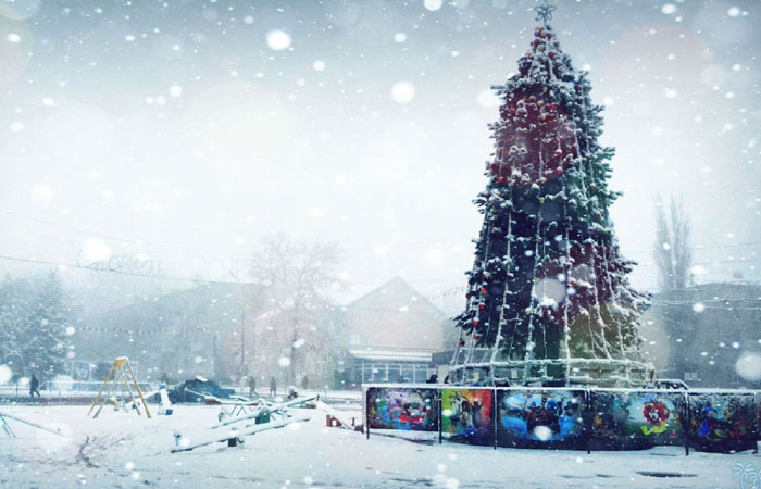 20 Wonderful Winter Wallpaper for Desktop 9 20 Wonderful Winter Wallpaper for Desktop 9