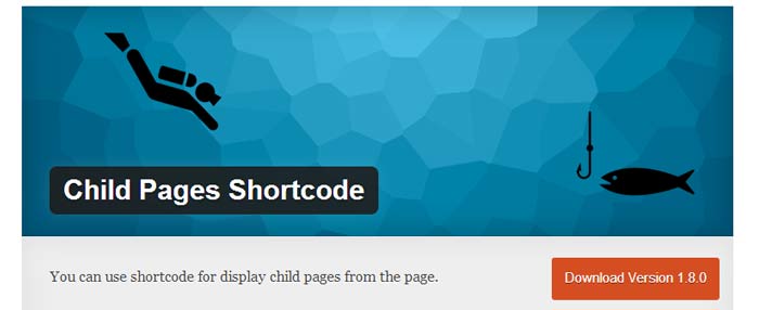 20 Useful Free and Premium Shortcode Plugins for WordPress 10