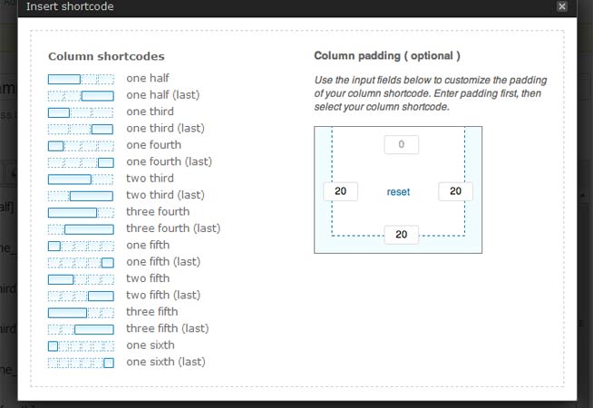 20 Useful Free and Premium Shortcode Plugins for WordPress 13