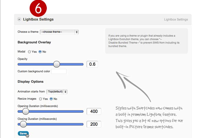 20 Useful Free and Premium Shortcode Plugins for WordPress 14