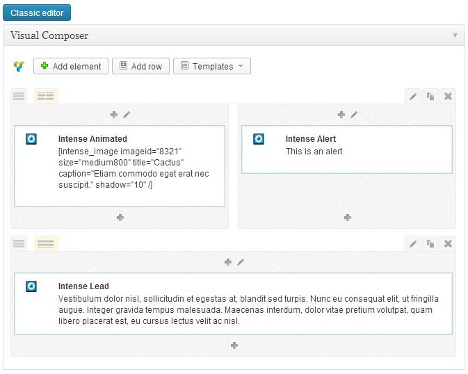 20 Useful Free and Premium Shortcode Plugins for WordPress 15