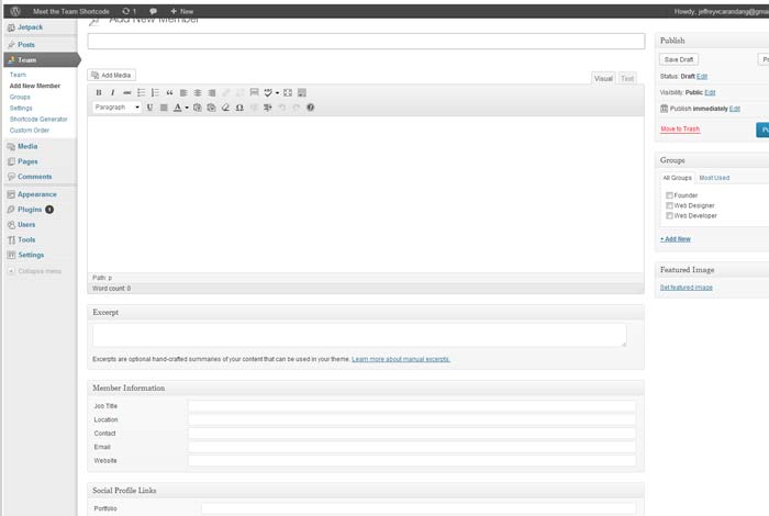 20 Useful Free and Premium Shortcode Plugins for WordPress 16