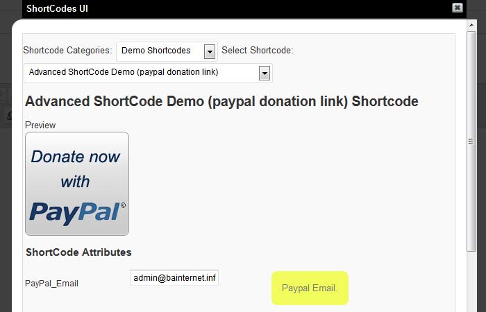 20 Useful Free and Premium Shortcode Plugins for WordPress 7