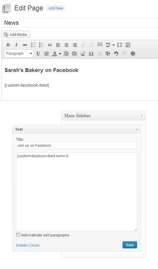 20 Useful Free and Premium Shortcode Plugins for WordPress 9