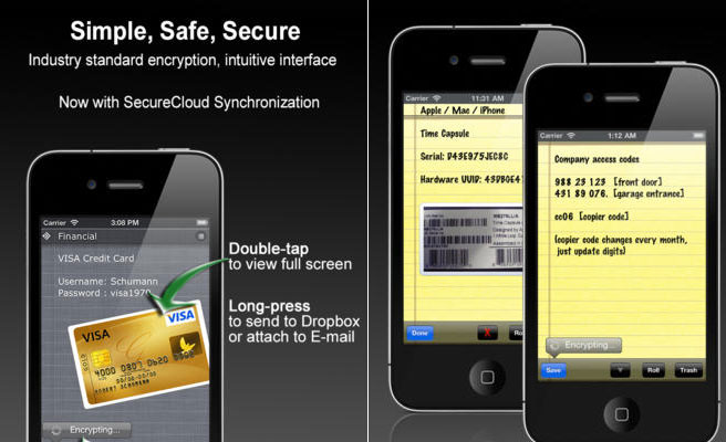 10 cloud storage solutions for your iPhone - Djdesignerlab