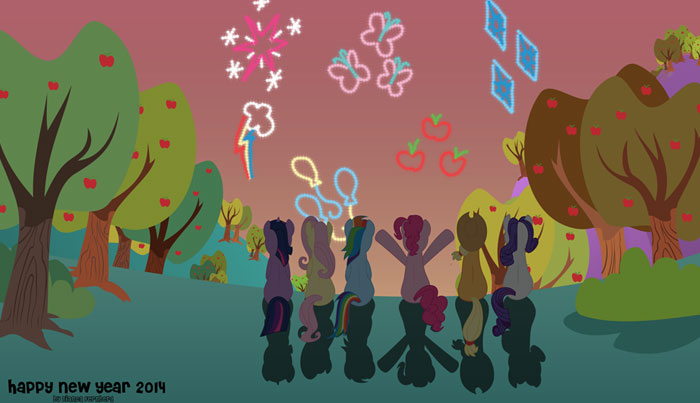 20 Eye-catchy New Year Wallpaper for Your Desktop 10 20 Eye-catchy New Year Wallpaper for Your Desktop 10