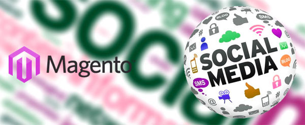 An overview on 6 Must-have Social Media Extensions for Magento websites