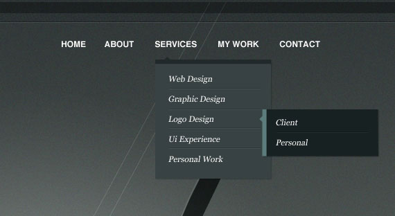 20 Creative PSD Website Templates for Free Download 5 20 Creative PSD Website Templates for Free Download 5